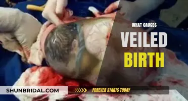 Unveiling the Mystery: Understanding the Causes of Veiled Birth