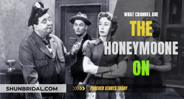 Honeymooners' Channel: Unveiling the Mystery of Their TV Home