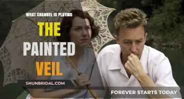 Where to Watch The Painted Veil: Channel Guide for Fans