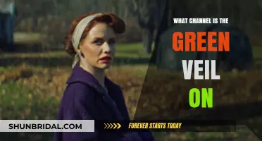 Where to Watch The Green Veil: Channel Guide for Fans