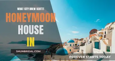 Honeymoon House: Unveiling the City Behind Scott's Romantic Getaway