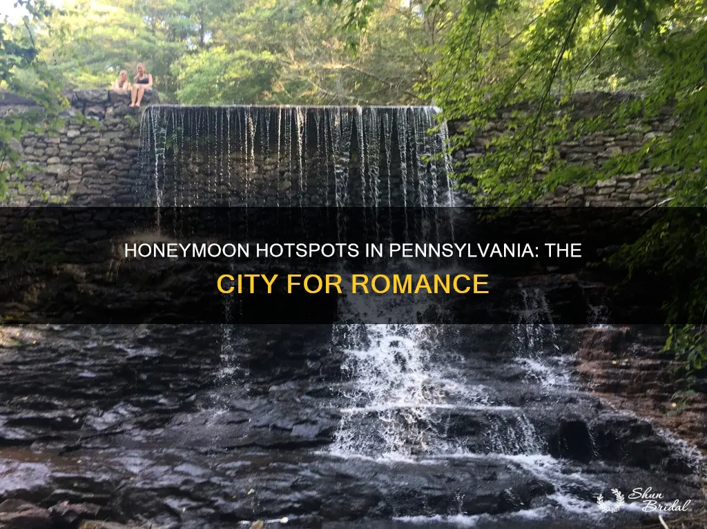 what city in Pennsylvania is honeymoon haven