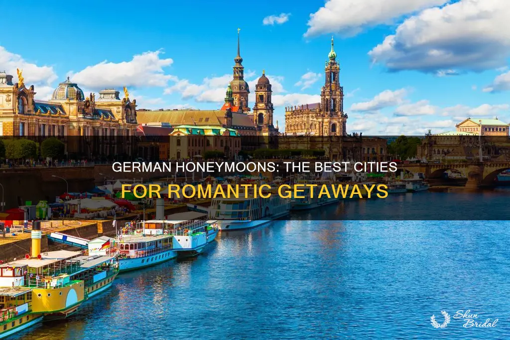 what city to visit honeymoon germany