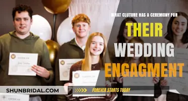 Global Engagement Traditions: Cultures Celebrating Unique Wedding Proposal Ceremonies