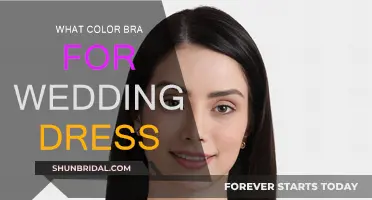 Choosing the Perfect Bra for Your Wedding Dress