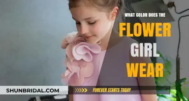 Choosing the Perfect Flower Girl Dress Color: Tips and Trends
