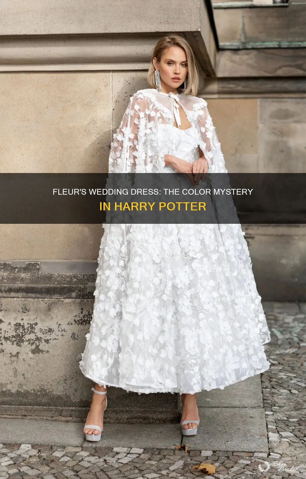 what color is fleur