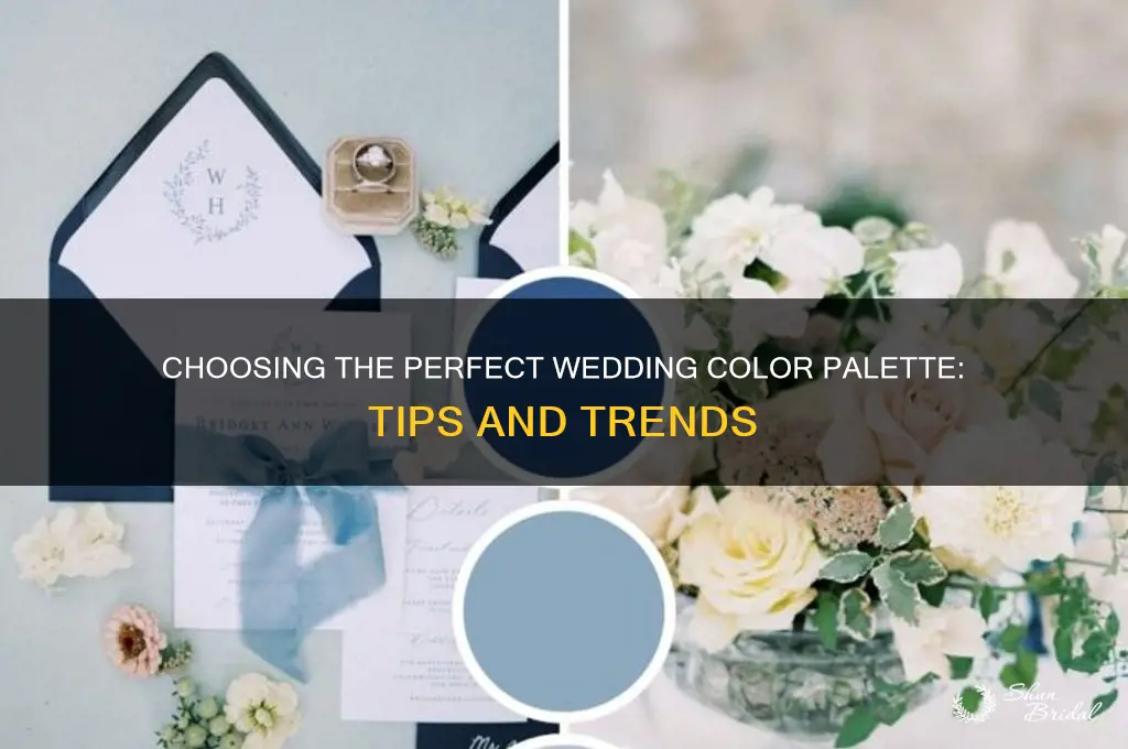 what color shuld wedding be