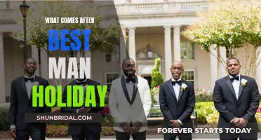 The Best Man Holiday: What's Next for the Gang?