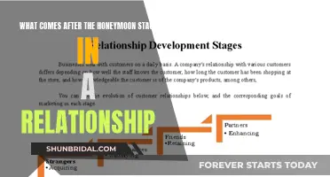 The Comfort Stage: Navigating Post-Honeymoon Relationships
