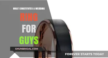 The Ultimate Guide to Men's Wedding Rings
