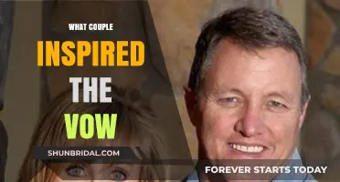The Real-Life Love Story Behind 'The Vow': A Couple's Journey