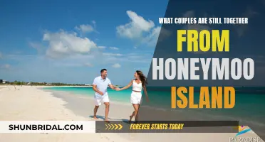 Honeymoon Island: Which Couples Stood the Test of Time?
