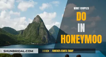 Honeymoon Highlights: Activities and Adventures for Newlyweds