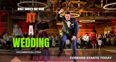 Wedding Dances: Which Styles to Choose?