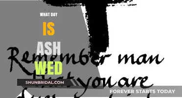 When is Ash Wednesday? Understanding the Date and Significance
