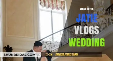 Jatie Vlogs Wedding Date: When Are They Tying the Knot?