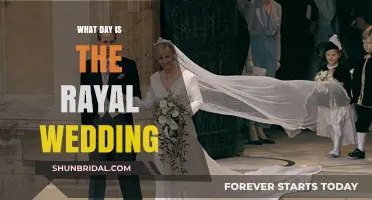 When is the Royal Wedding? Date and Details Revealed