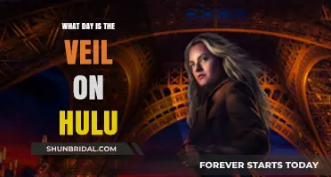 When Does The Veil Premiere on Hulu? Release Date Revealed