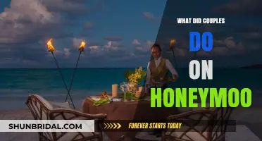 Romantic Getaways: Exploring Honeymoon Traditions and Activities for Couples
