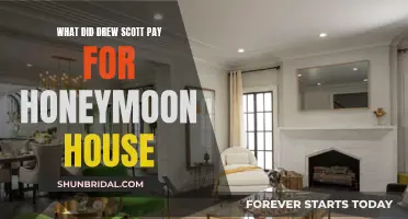 Drew Scott's Honeymoon House: A Million-Dollar Investment