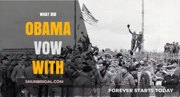 Obama's Historic Vows: Promises That Shaped His Presidency and Legacy