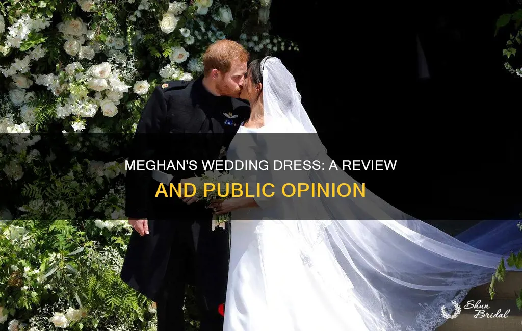 what did people think of meghan