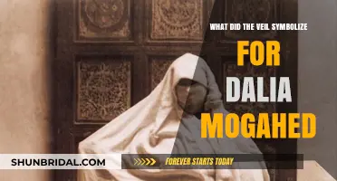 Unveiling Dalia Mogahed's Perspective: The Symbolic Power of the Veil