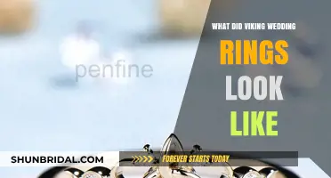 Viking Wedding Rings: A Historical Perspective