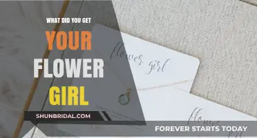 Charming Flower Girl Gifts: Thoughtful Ideas She’ll Absolutely Adore