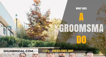 Groomsman Duties: Essential Roles and Responsibilities Explained