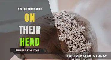 Bridal Headpieces: Exploring Traditional and Modern Headwear for Brides