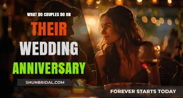Romantic Anniversary Ideas: Celebrating Love and Milestones as a Couple