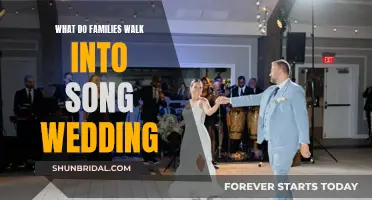 Songs to Serenade the Newlyweds