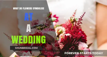 The Language of Flowers: Wedding Edition
