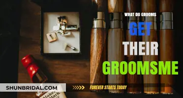 Thoughtful Groomsmen Gift Ideas: What Grooms Should Get Their Crew