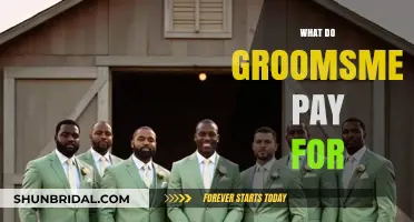 Groomsmen's Financial Responsibilities: What to Expect and Budget For