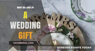 Thoughtful Wedding Gift Ideas: Perfect Presents for the Happy Couple