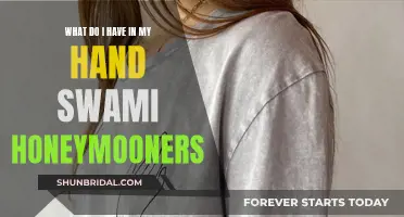 Handy Swami Secrets: Honeymooners' Edition