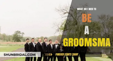 Groomsman Duties: Essential Tips for Supporting the Groom on His Big Day