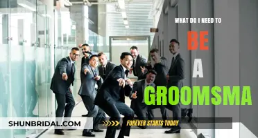 Groomsman Duties: Essential Tips for Supporting the Groom on His Big Day
