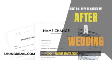 How to Embrace Change After Getting Married