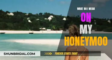 Honeymoon Style Guide: Packing for Paradise