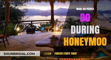 Romantic Getaways: Exploring Honeymoon Activities for Newlyweds