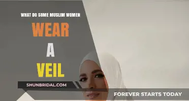 Understanding the Veil: Why Some Muslim Women Choose to Wear It
