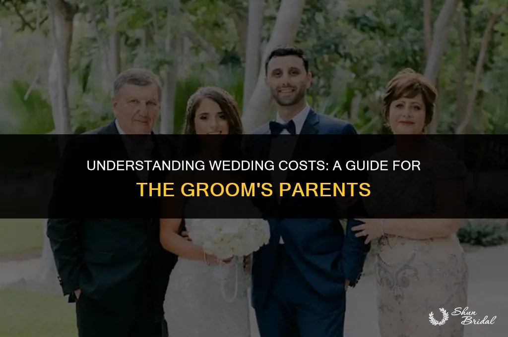 what do the groom