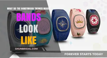 Honeymoon Magic Bands: A Romantic Disney Accessory Unveiled