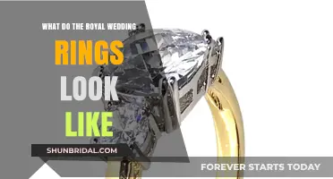 Royal Wedding Rings: A Glimpse at the Historic Jewels