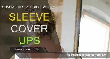 Finding the Perfect Bridal Cover-Up for Your Dream Wedding