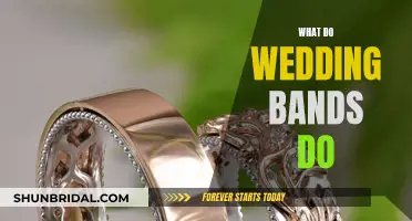 Wedding Bands: Music and Symbolism